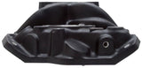 Edelbrock Performer RPM Intake Manifold - Black finish (ED71013)