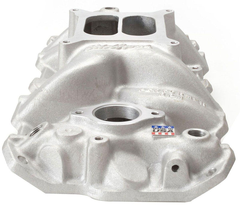 Edelbrock Performer RPM Intake Manifold (ED7101)