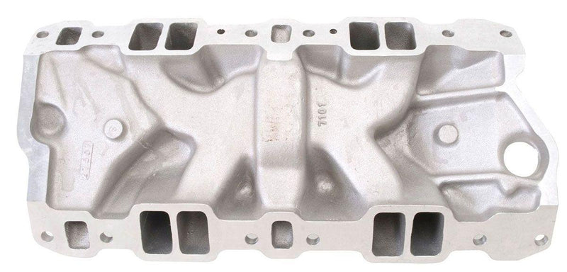 Edelbrock Performer RPM Intake Manifold (ED7101)