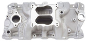 Edelbrock Performer RPM Q-Jet Intake Manifold (ED7104)