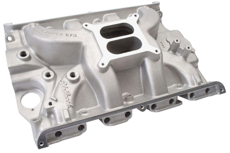 Edelbrock Performer RPM Intake Manifold (ED7105)