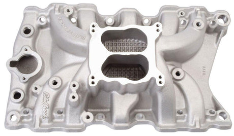 Edelbrock Performer RPM Intake Manifold (ED7111) ED7111