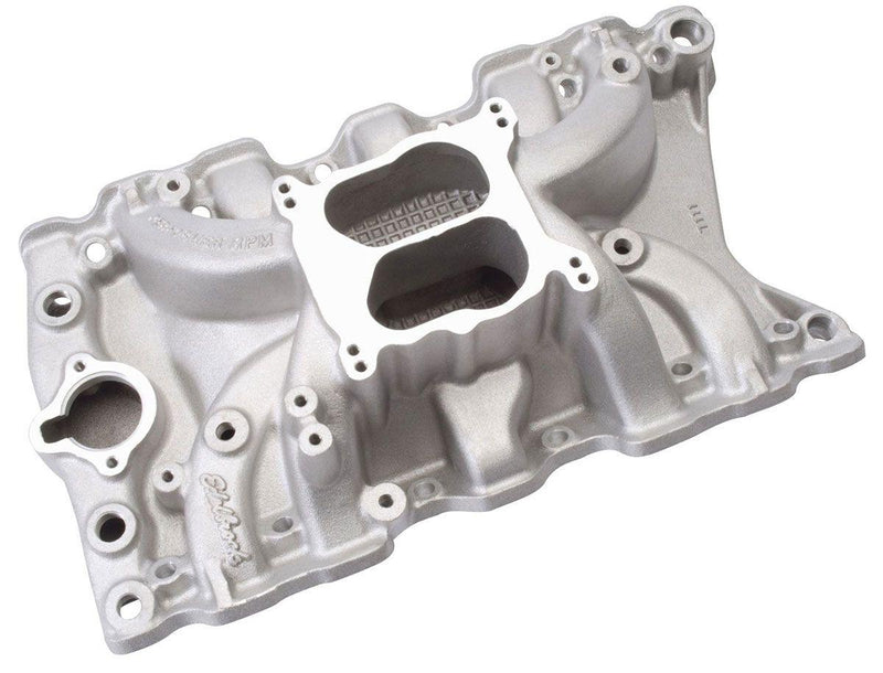 Edelbrock Performer RPM Intake Manifold (ED7111)