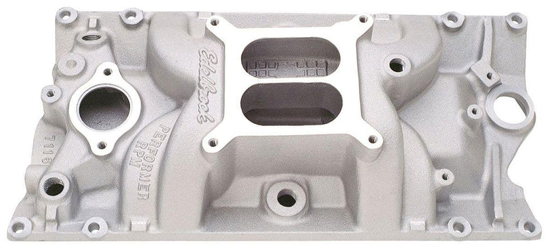 Edelbrock Performer RPM Intake Manifold (ED7116) ED7116