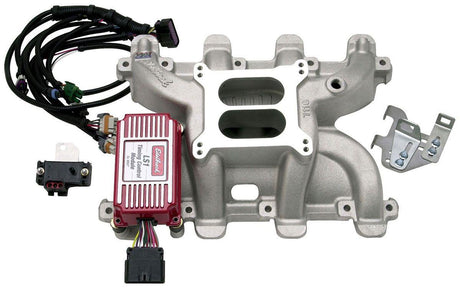 Edelbrock Performer RPM Intake Manifold (ED7118)