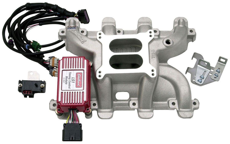 Edelbrock Performer RPM Intake Manifold (ED7118)