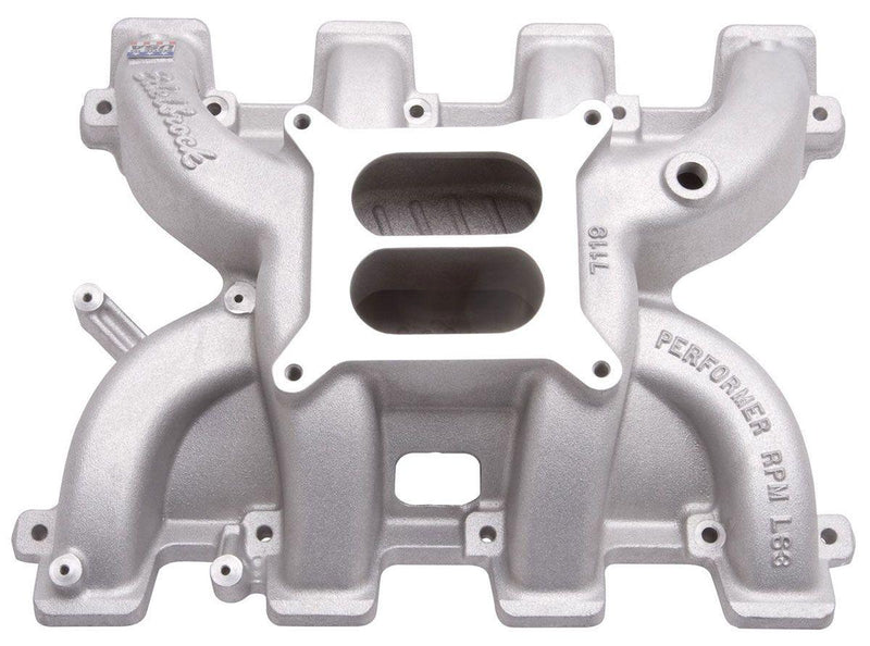 Edelbrock Performer RPM Intake Manifold (ED71197) ED71197