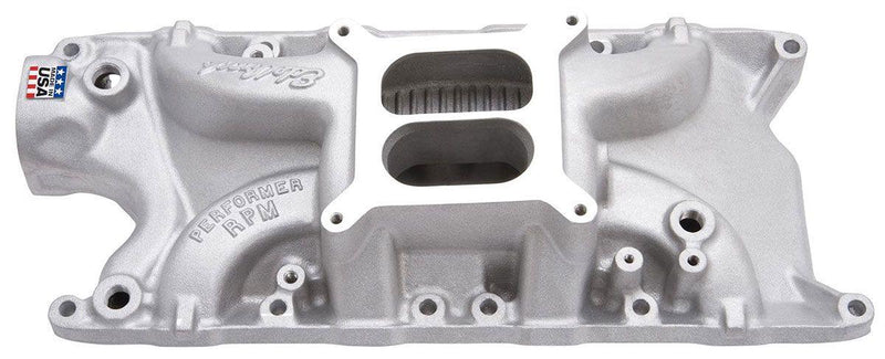 Edelbrock Performer RPM Intake Manifold (ED7121) ED7121