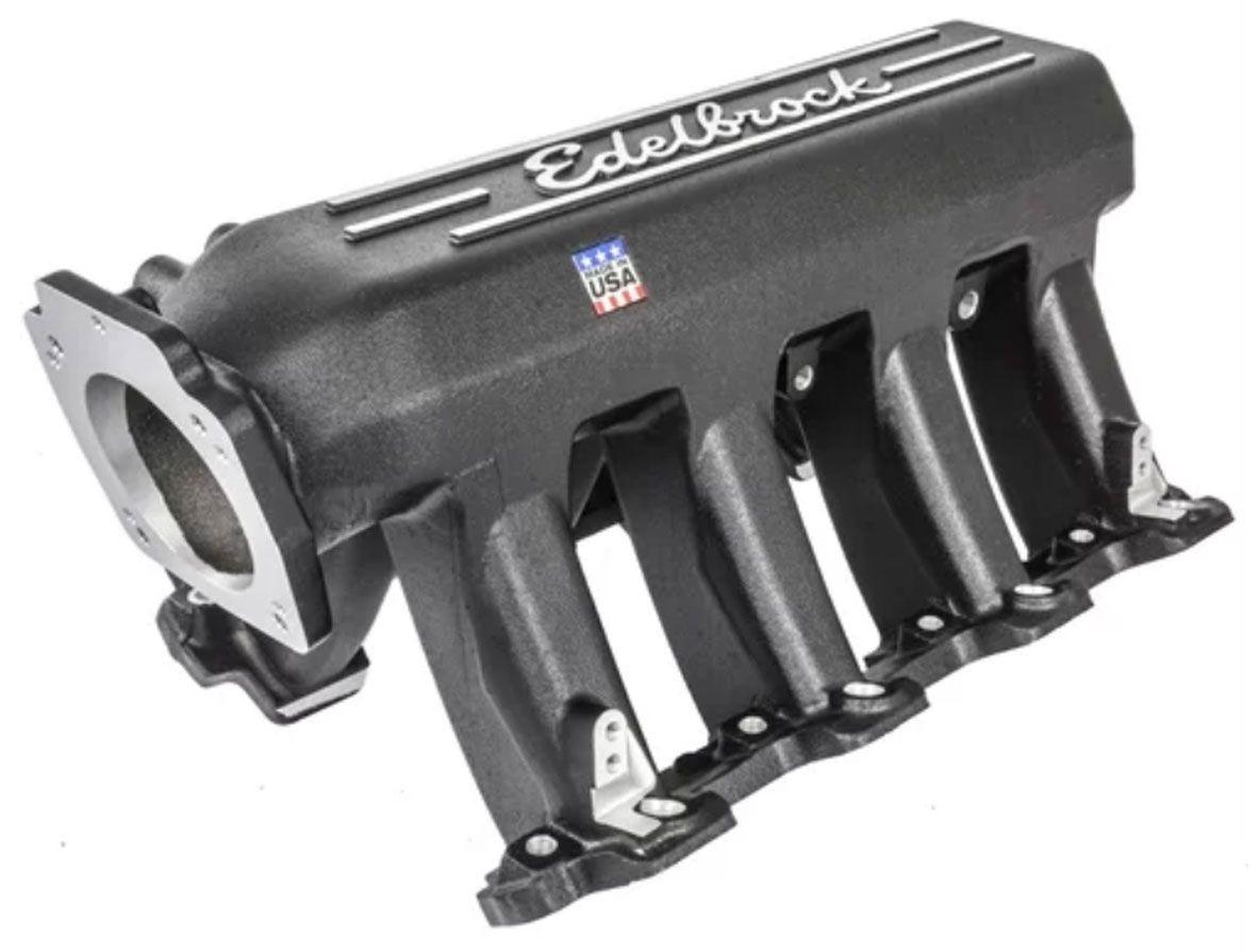 Edelbrock Pro Flo XT EFI Manifold (ED71393)