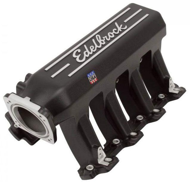 Edelbrock Pro Flo XT EFI Manifold (ED71403)