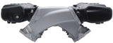 Edelbrock Cross-Ram Intake Manifold - Black Finish (ED71413)