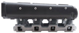 Edelbrock Cross-Ram Intake Manifold - Black Finish (ED71413)