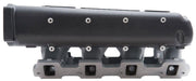 Edelbrock Cross-Ram Intake Manifold - Black Finish (ED71413)