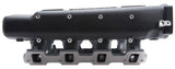 Edelbrock Cross-Ram Intake Manifold - Black Finish (ED71413)