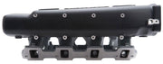 Edelbrock Cross-Ram Intake Manifold - Black Finish (ED71413)