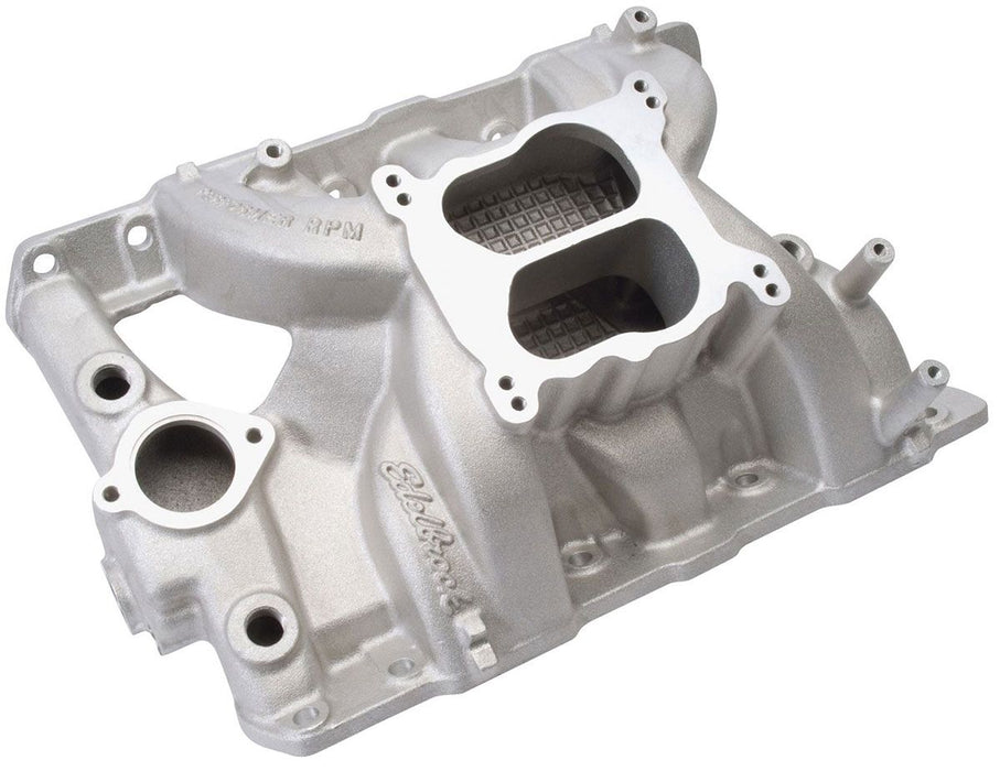 Edelbrock Performer RPM Intake Manifold (ED7156)