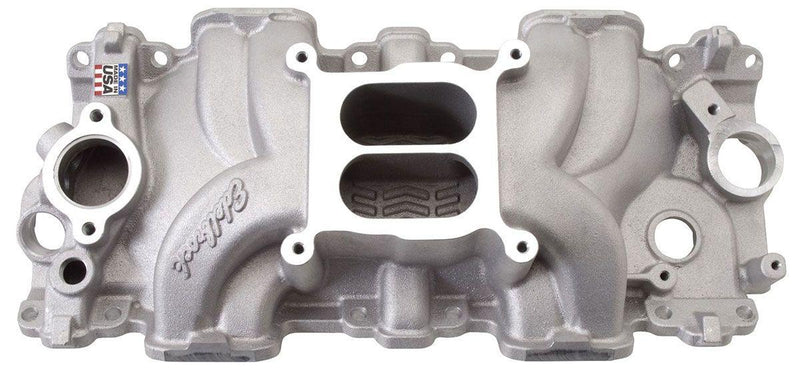 Edelbrock Performer RPM Intake Manifold (ED7158) ED7158
