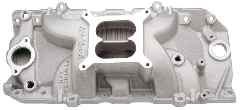 Edelbrock Performer RPM Intake Manifold (ED7161) ED7161