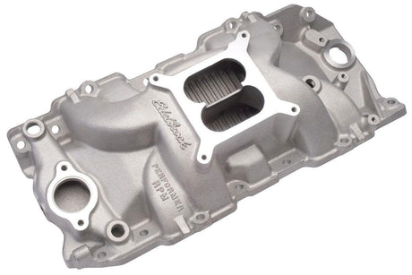 Edelbrock Performer RPM Intake Manifold (ED7163) ED7163