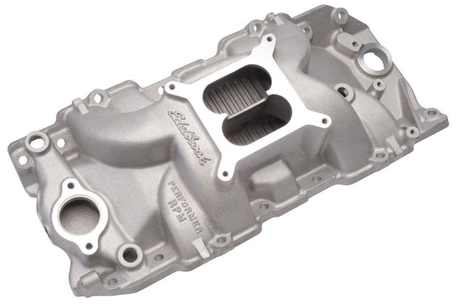Edelbrock Performer RPM Intake Manifold (ED7163) ED7163