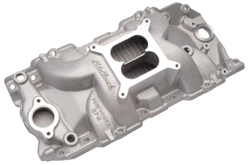 Edelbrock Performer RPM Intake Manifold (ED7163) ED7163