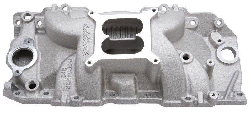 Edelbrock Performer RPM Intake Manifold (ED7163)