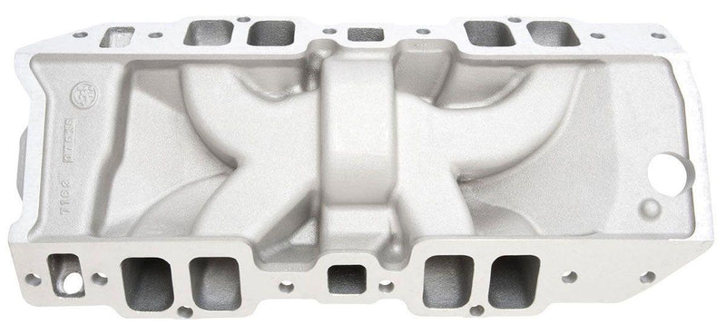 Edelbrock Performer RPM Intake Manifold (ED7163)