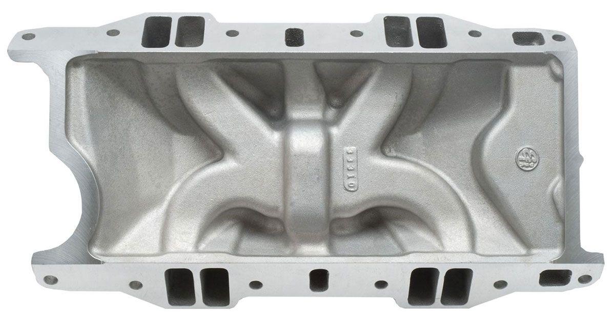 Edelbrock Performer RPM Intake Manifold (ED7176)