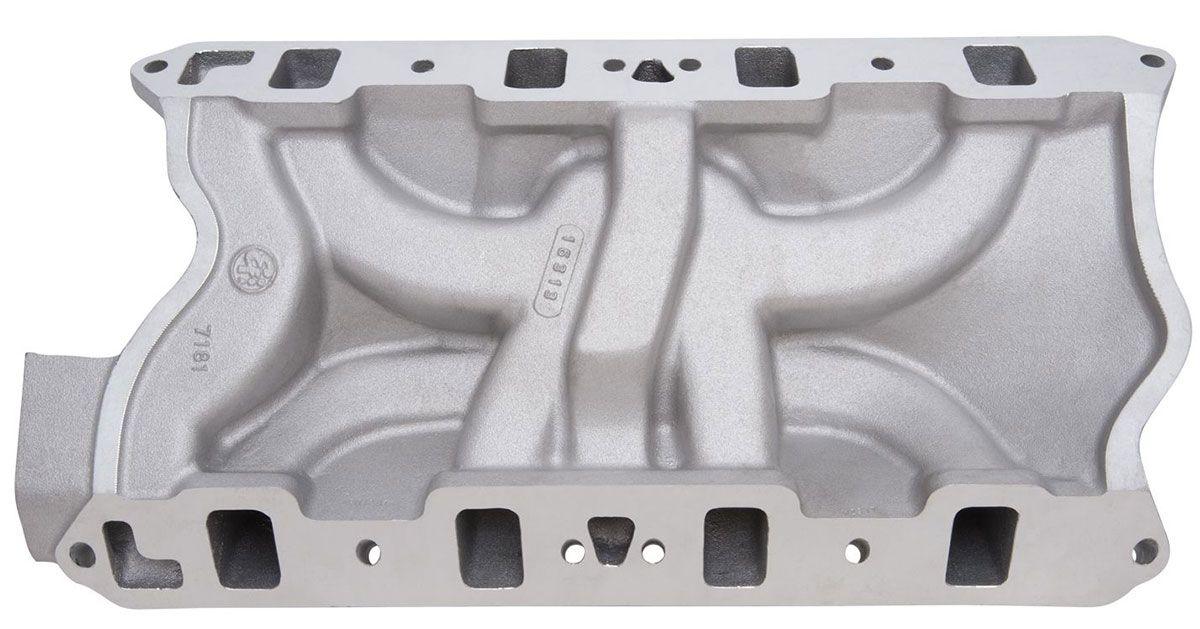 Edelbrock Performer RPM Intake Manifold (ED7181)