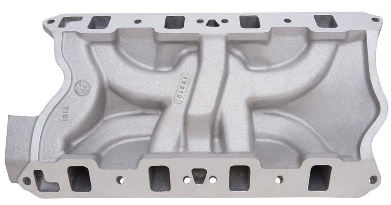 Edelbrock Performer RPM Intake Manifold (ED7181)