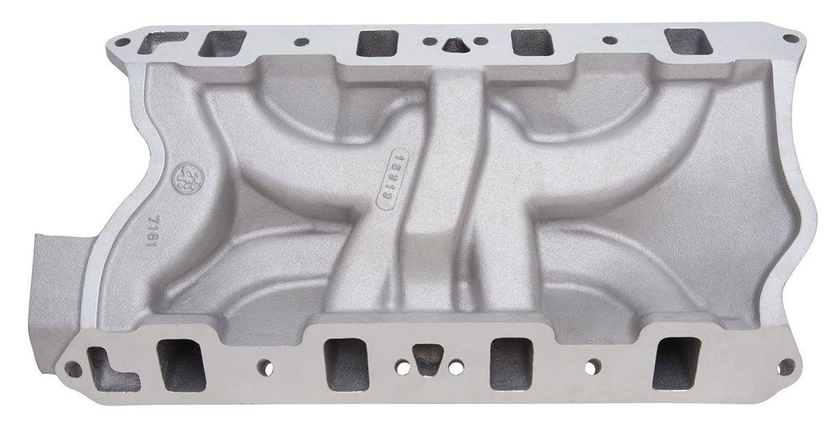 Edelbrock Performer RPM Intake Manifold (ED7181)