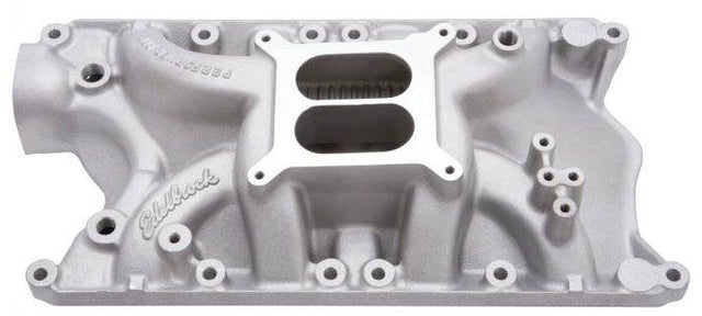 Edelbrock Performer RPM Intake Manifold (ED7183)