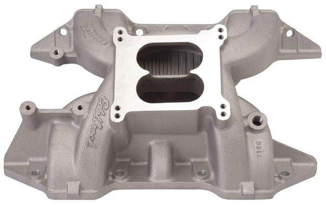 Edelbrock Performer RPM Intake Manifold (ED7186) ED7186
