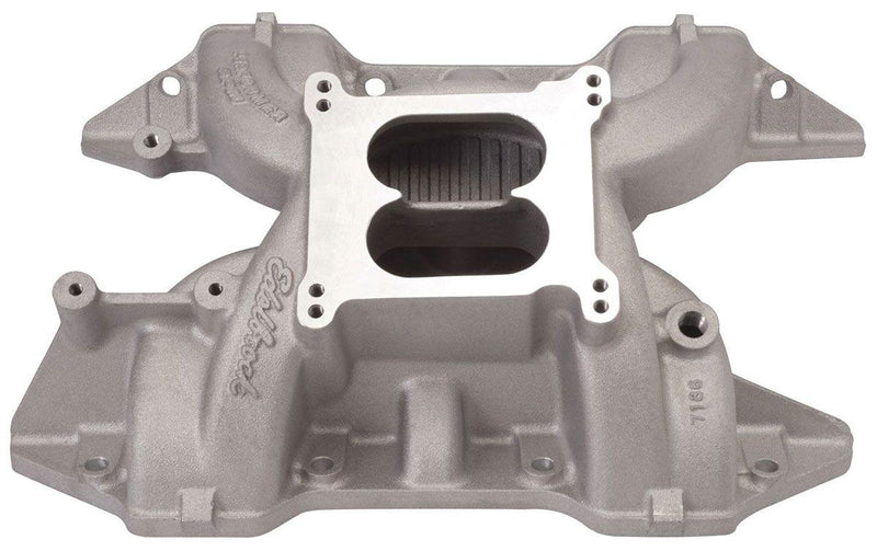 Edelbrock Performer RPM Intake Manifold (ED7186) ED7186