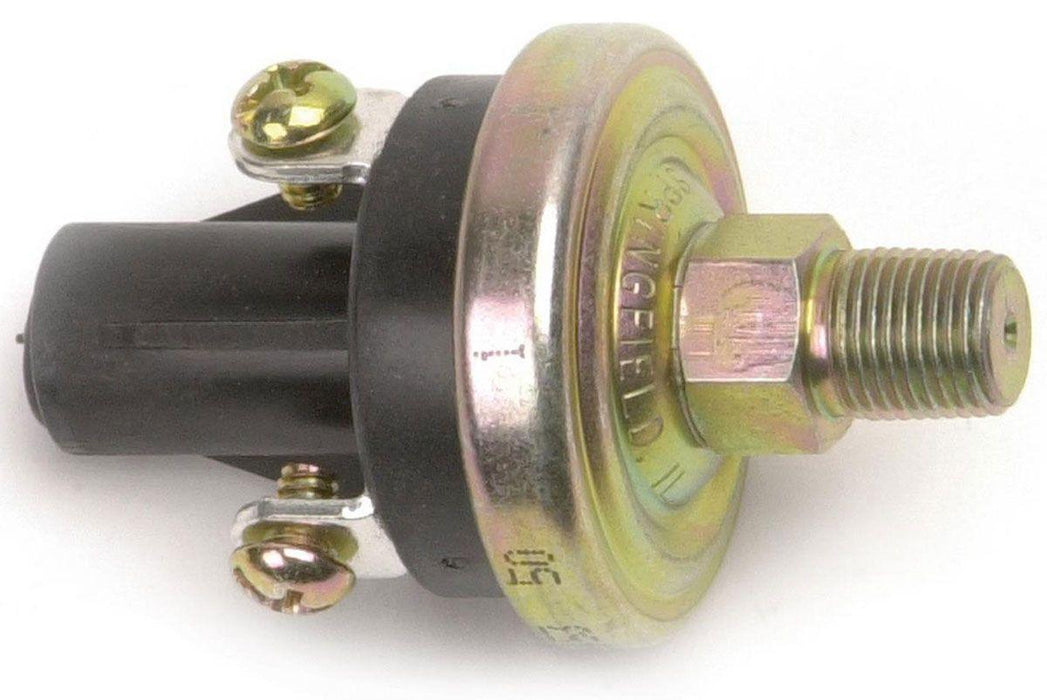 Edelbrock Fuel Pressure Safety Switch (ED72214)