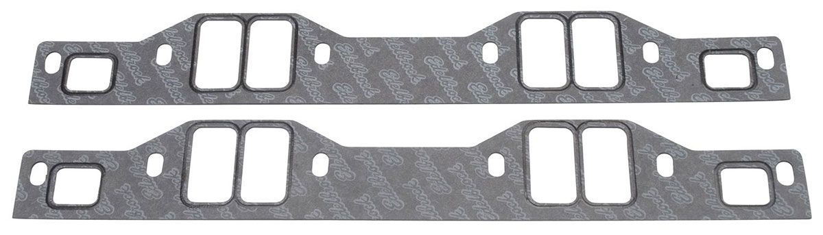 Edelbrock Intake Manifold Gaskets (ED7277)