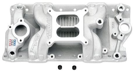 Edelbrock RPM Air-Gap Intake Manifold (ED7501) ED7501
