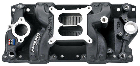 Edelbrock RPM Air-Gap Intake Manifold - NASCAR Edition (ED75013) ED75013
