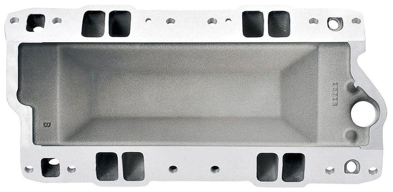 Edelbrock RPM Air-Gap Intake Manifold - NASCAR Edition (ED75013)