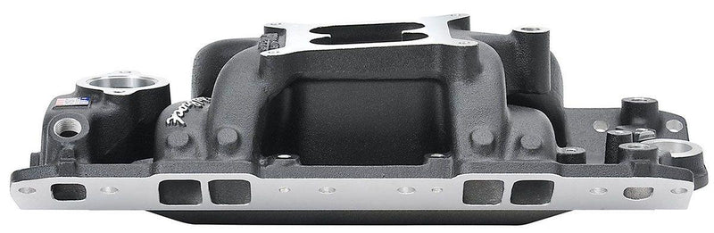 Edelbrock RPM Air-Gap Intake Manifold - NASCAR Edition (ED75013)