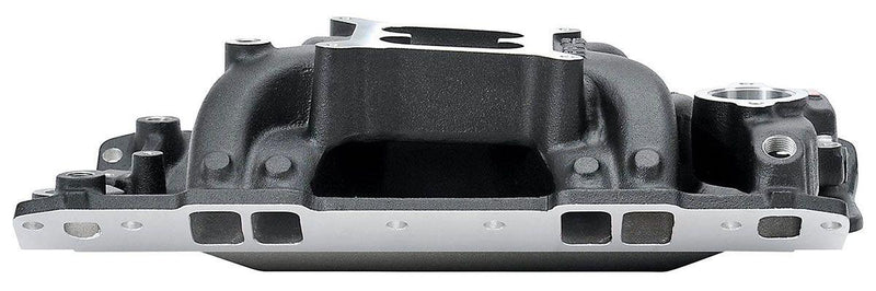 Edelbrock RPM Air-Gap Intake Manifold - NASCAR Edition (ED75013)