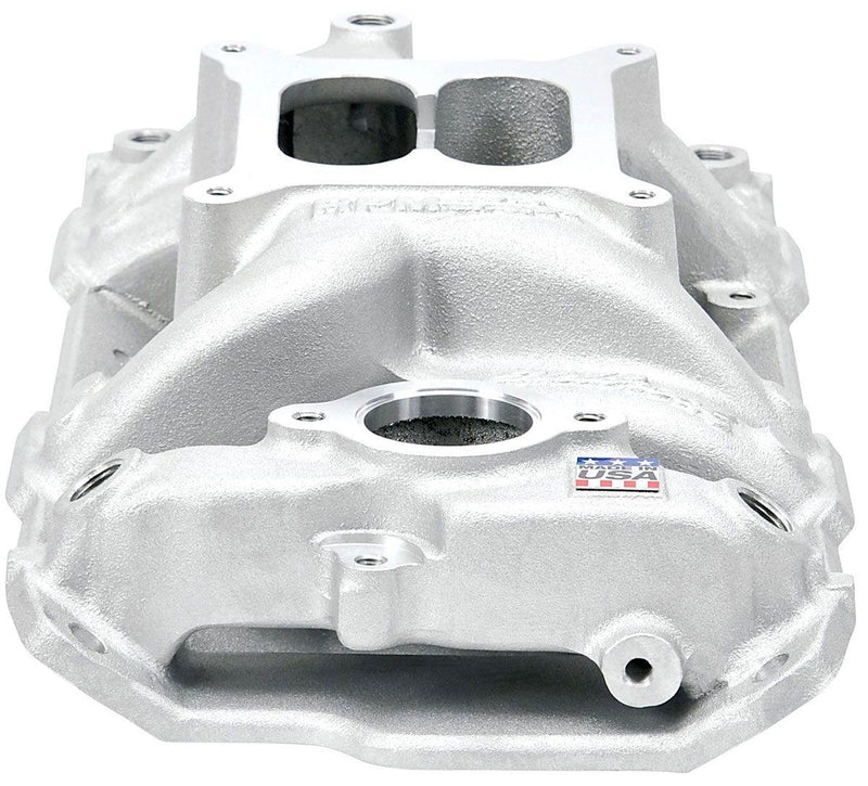 Edelbrock RPM Air-Gap Intake Manifold (ED7501)