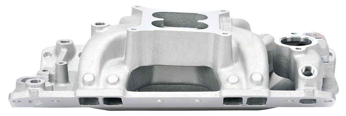 Edelbrock RPM Air-Gap Intake Manifold (ED7501)