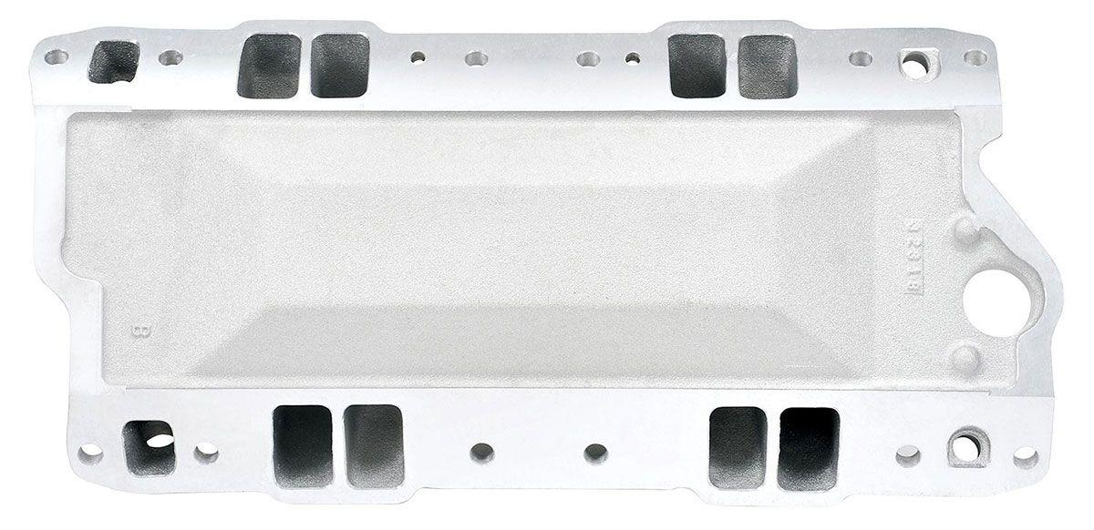Edelbrock RPM Air-Gap Intake Manifold (ED7501)