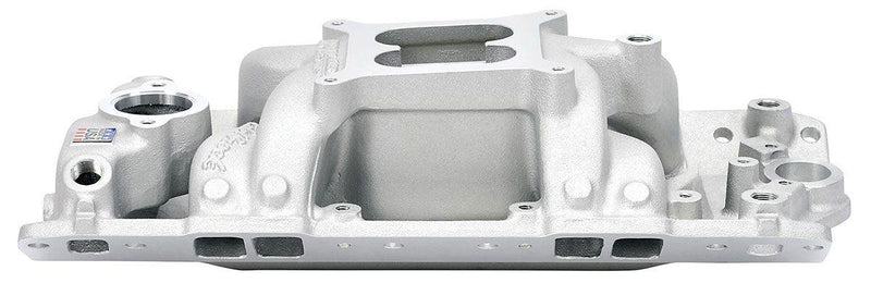 Edelbrock RPM Air-Gap Intake Manifold (ED7501)