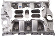 Edelbrock RPM Air-Gap Dual Quad Intake Manifold (ED7505) ED7505