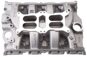Edelbrock RPM Air-Gap Dual Quad Intake Manifold (ED7505) ED7505