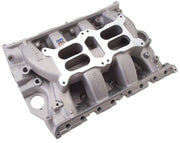 Edelbrock RPM Air-Gap Dual Quad Intake Manifold (ED7505)