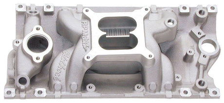 Edelbrock RPM Air-Gap Intake Manifold (ED7516) ED7516