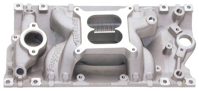 Edelbrock RPM Air-Gap Intake Manifold (ED7516) ED7516